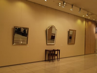 mirror art frames