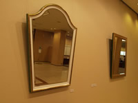 mirror art frames