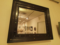 mirror art frames