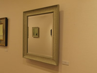 mirror art frames