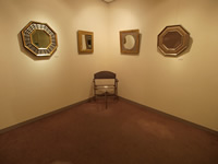mirror art frames