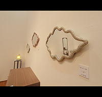 mirror art frames